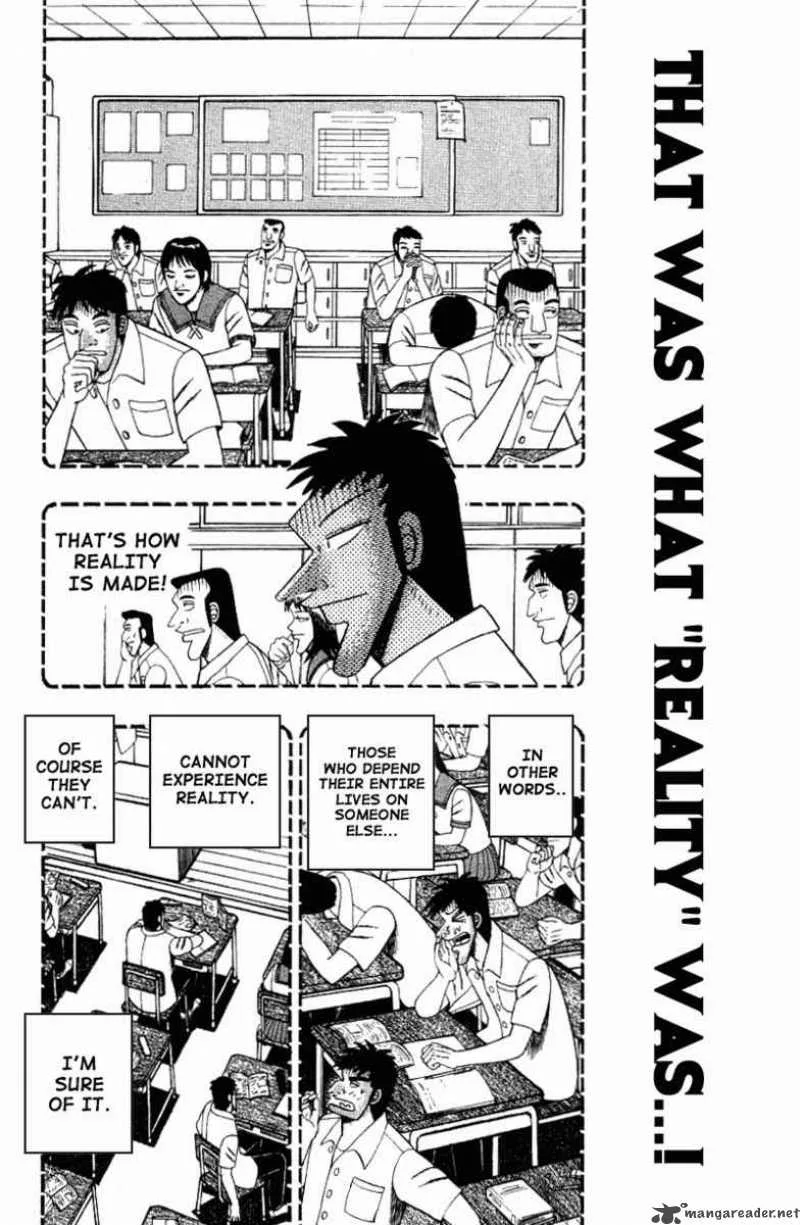 Buraiden Gai Chapter 12 page 16