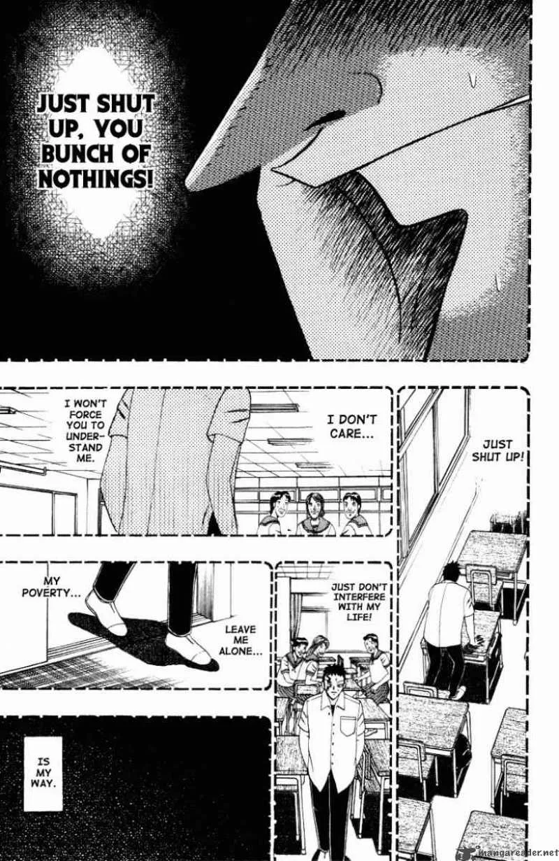 Buraiden Gai Chapter 12 page 19