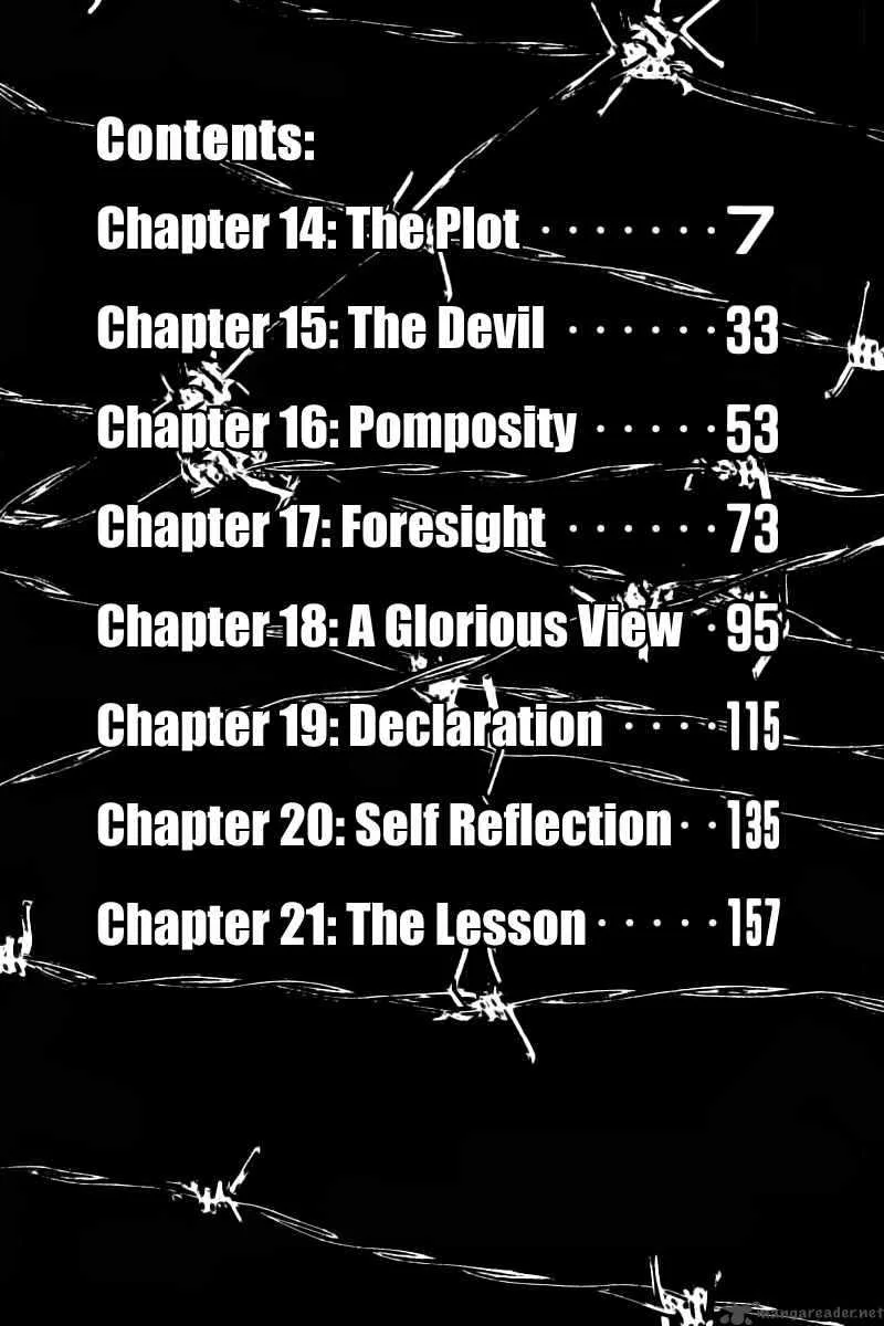 Buraiden Gai Chapter 14 page 6