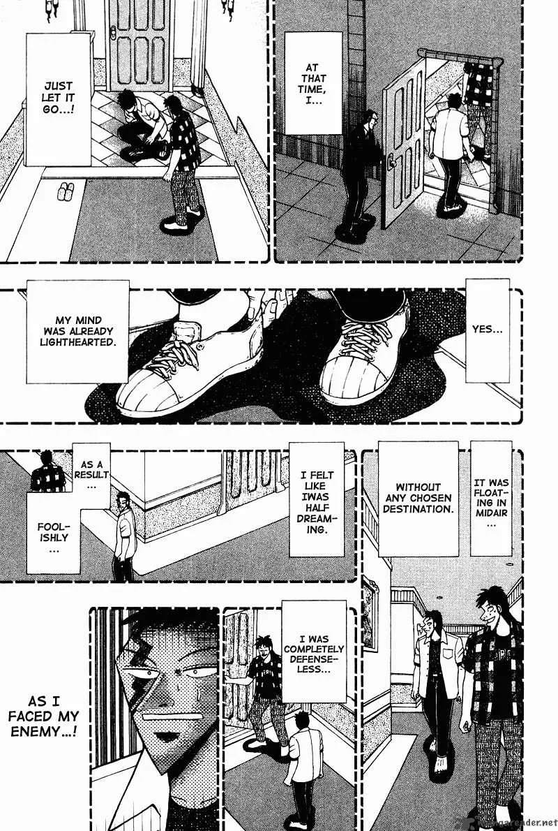Buraiden Gai Chapter 14 page 16