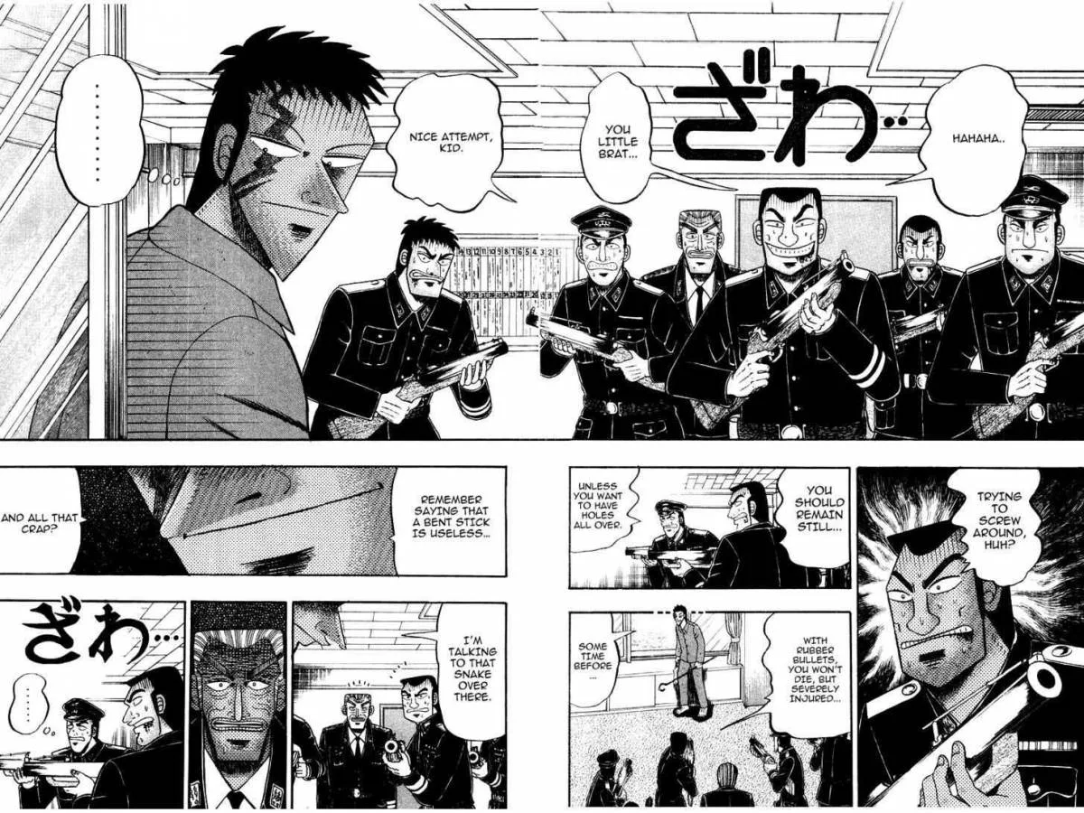Buraiden Gai Chapter 17 page 4