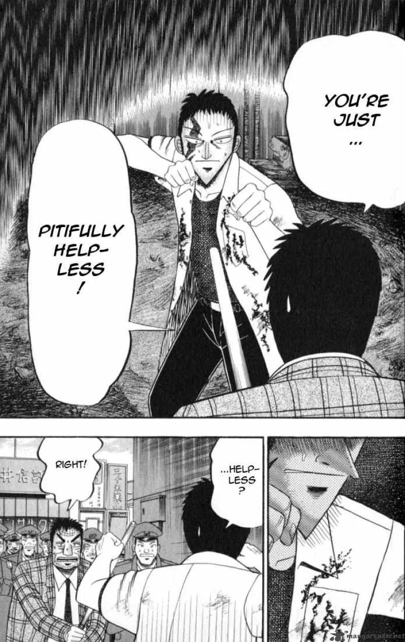 Buraiden Gai Chapter 2 page 16