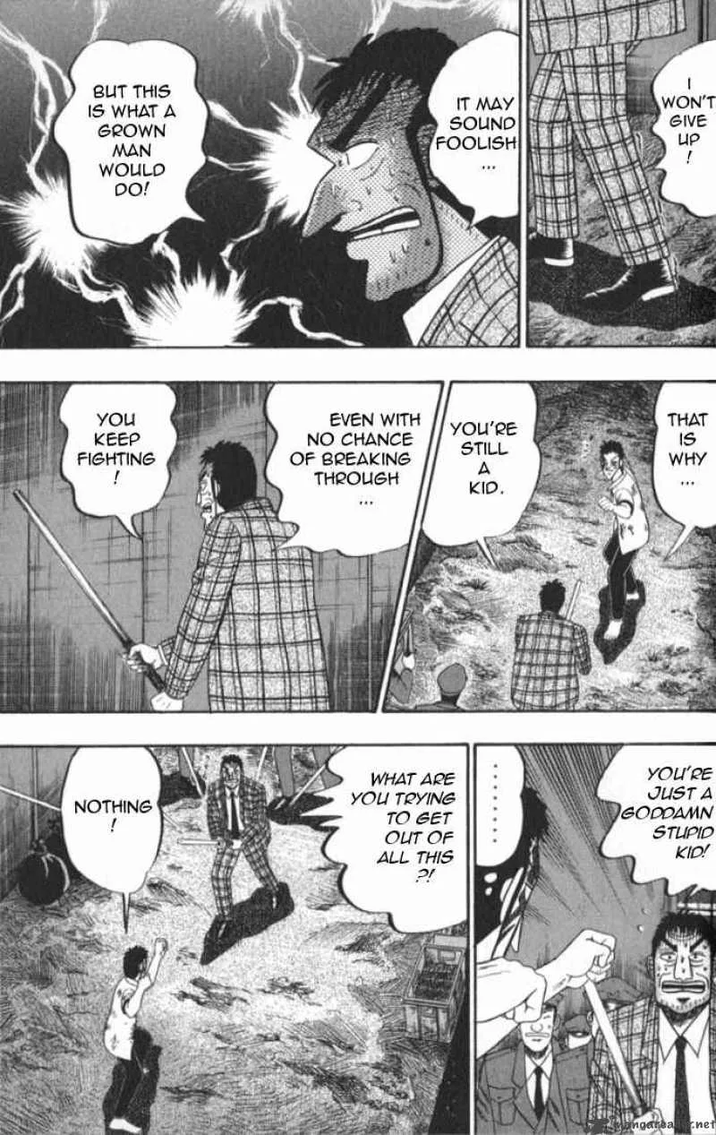 Buraiden Gai Chapter 2 page 14