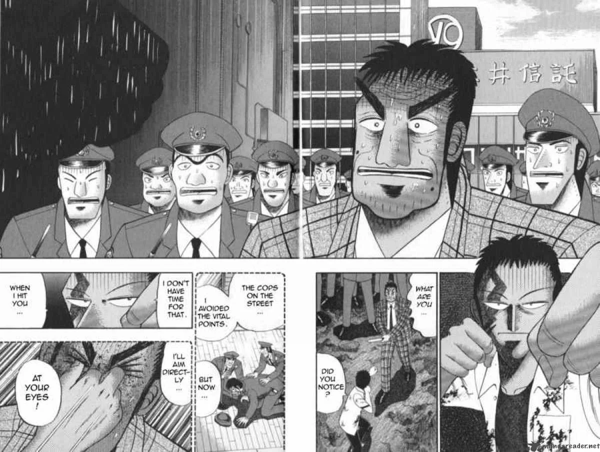 Buraiden Gai Chapter 2 page 10