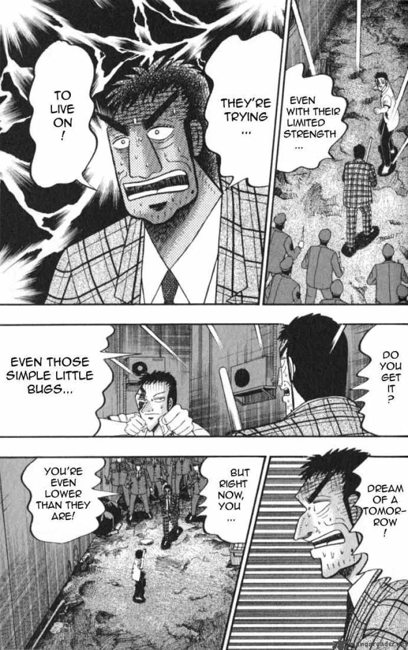 Buraiden Gai Chapter 2 page 20