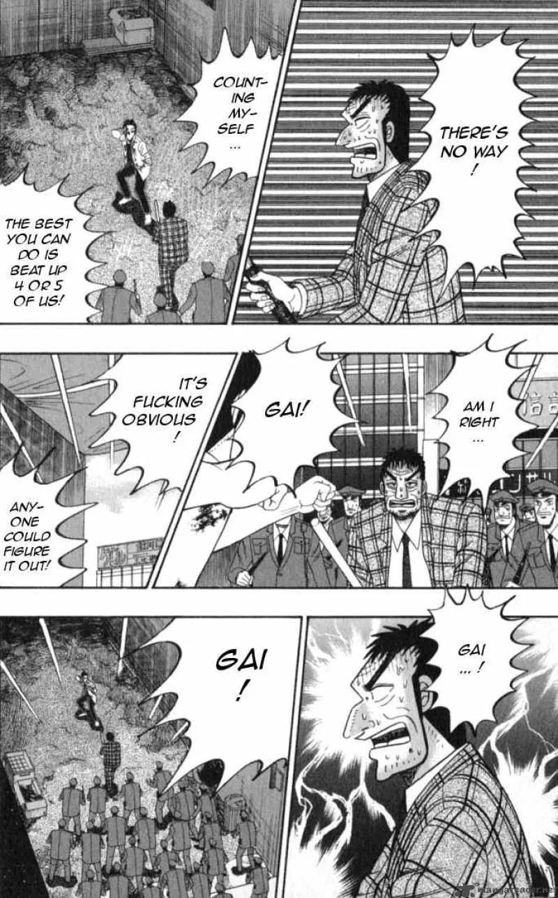 Buraiden Gai Chapter 2 page 6