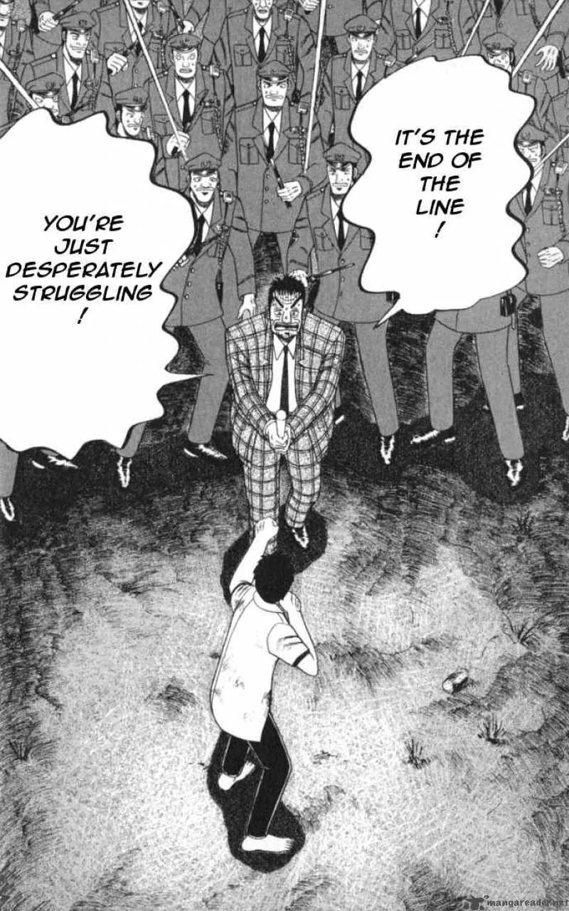 Buraiden Gai Chapter 2 page 27