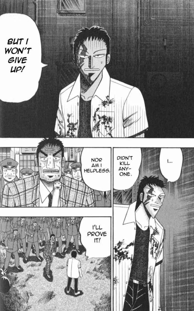 Buraiden Gai Chapter 2 page 37