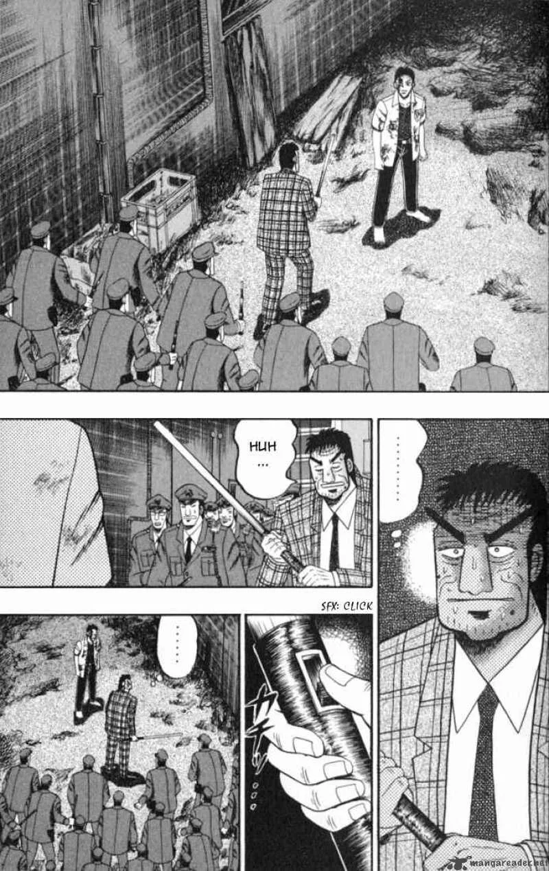 Buraiden Gai Chapter 2 page 38