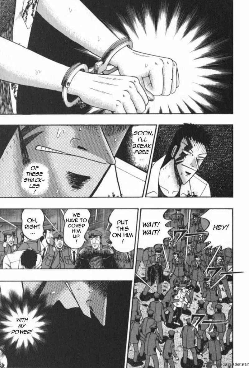 Buraiden Gai Chapter 2 page 40