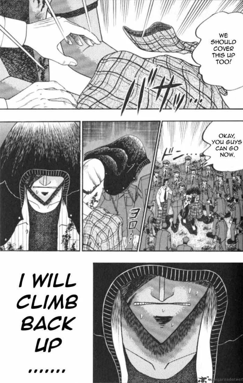 Buraiden Gai Chapter 2 page 42