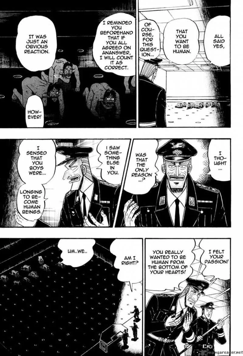 Buraiden Gai Chapter 23 page 5