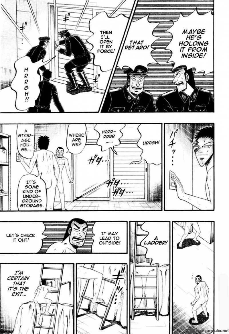 Buraiden Gai Chapter 24 page 3