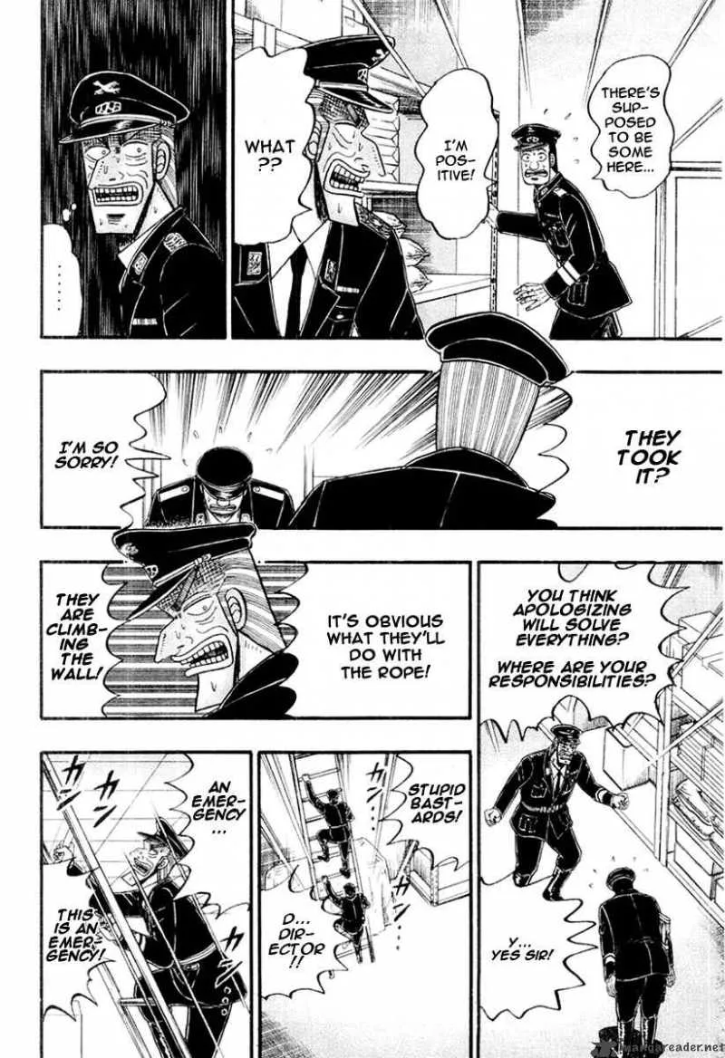Buraiden Gai Chapter 24 page 16