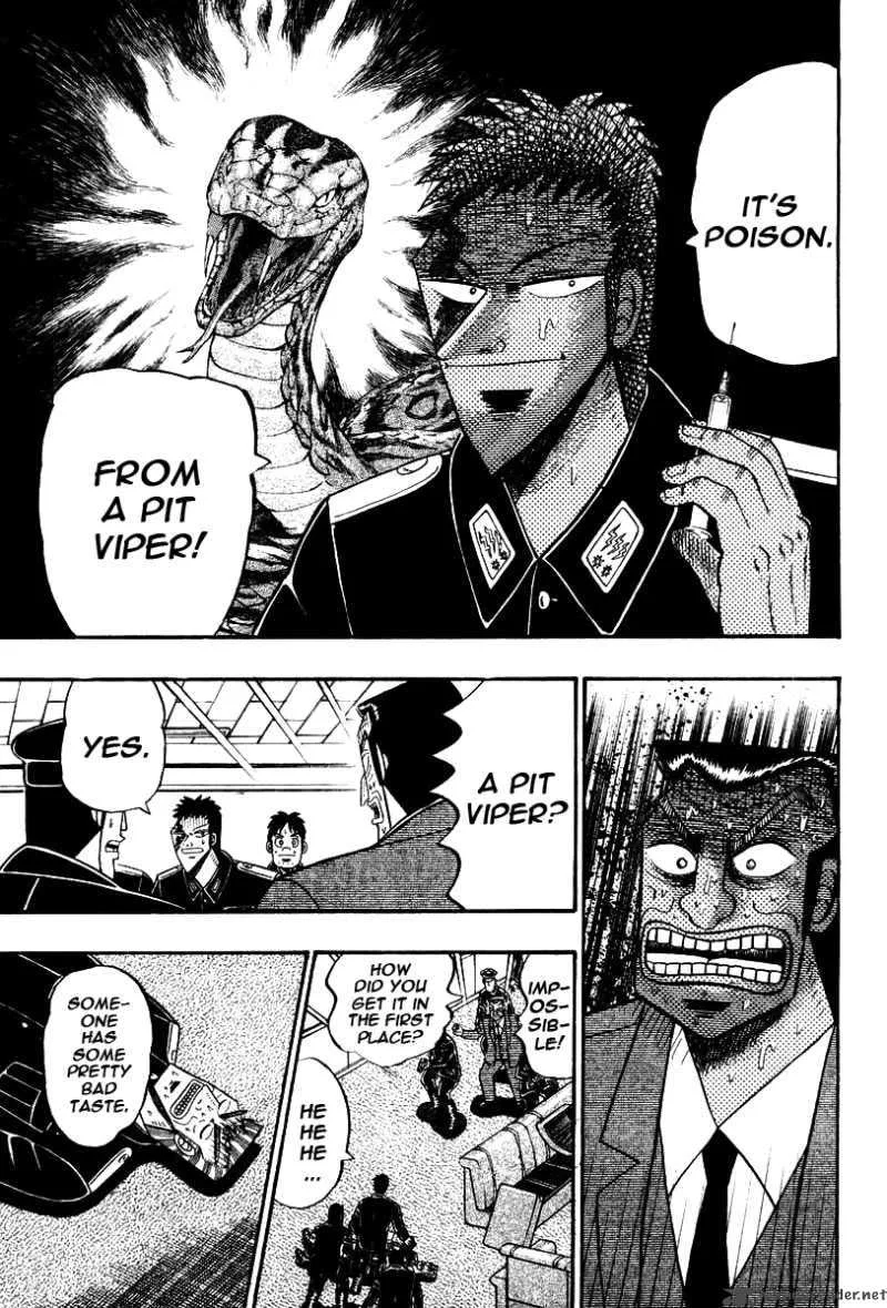 Buraiden Gai Chapter 36 page 4