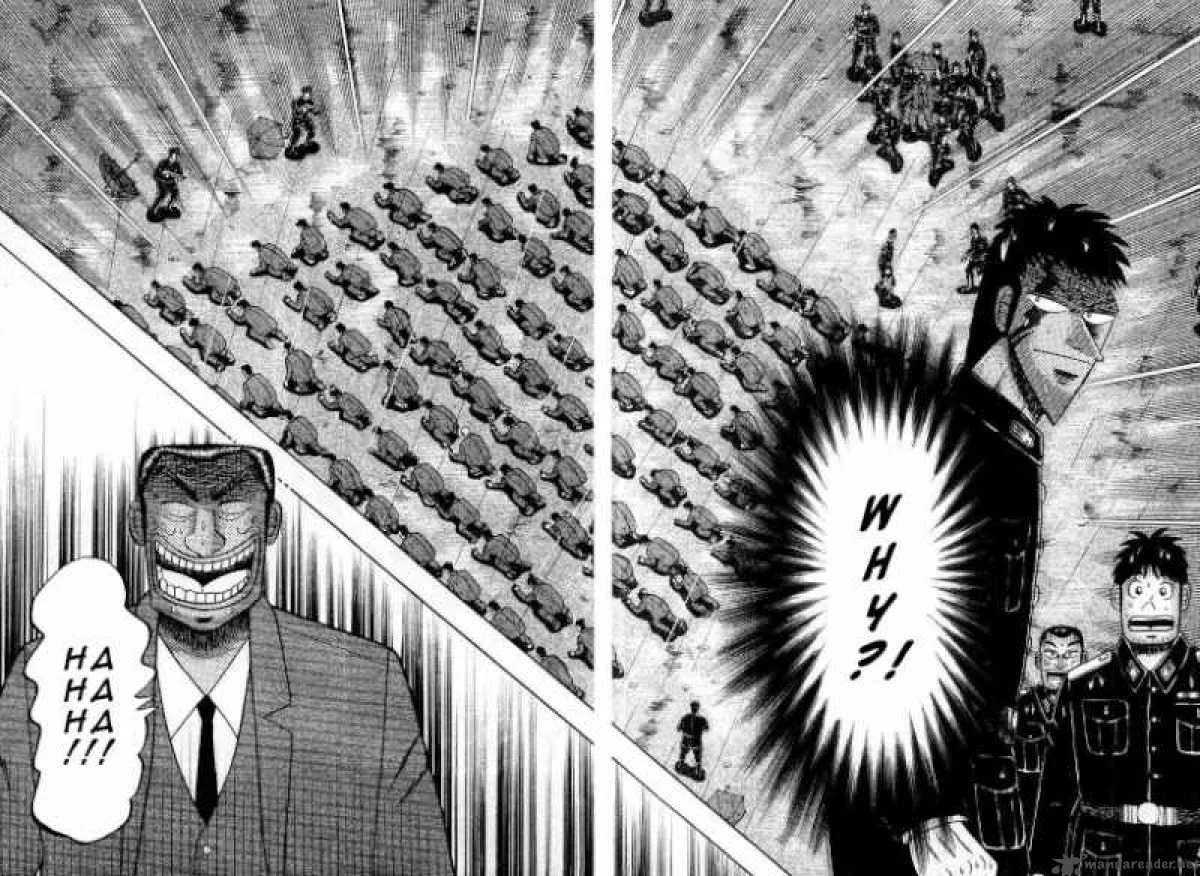Buraiden Gai Chapter 37 page 7