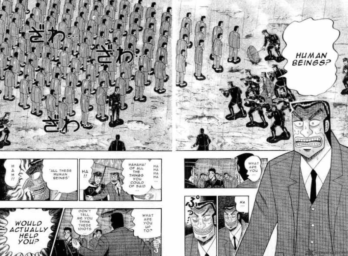 Buraiden Gai Chapter 37 page 2