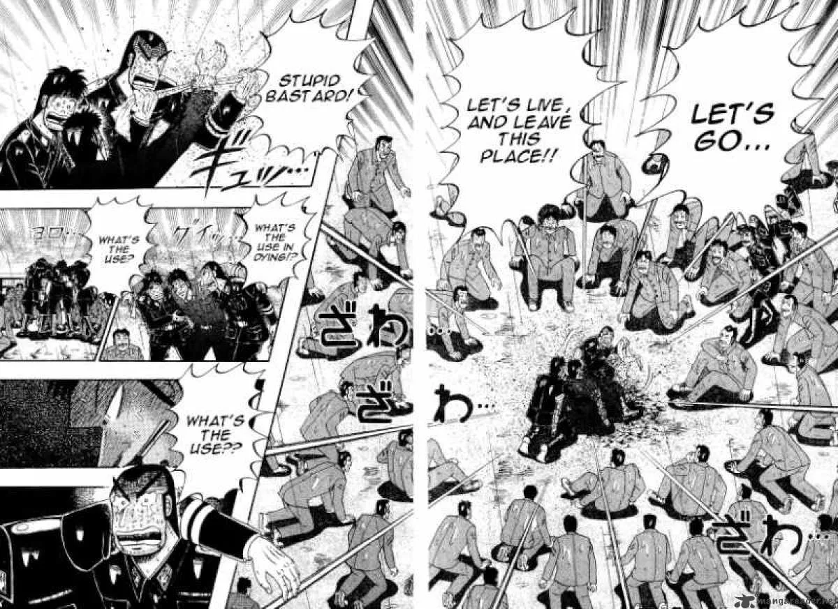 Buraiden Gai Chapter 38 page 2