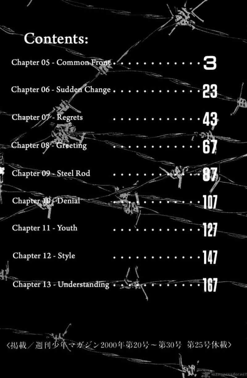 Buraiden Gai Chapter 5 page 4