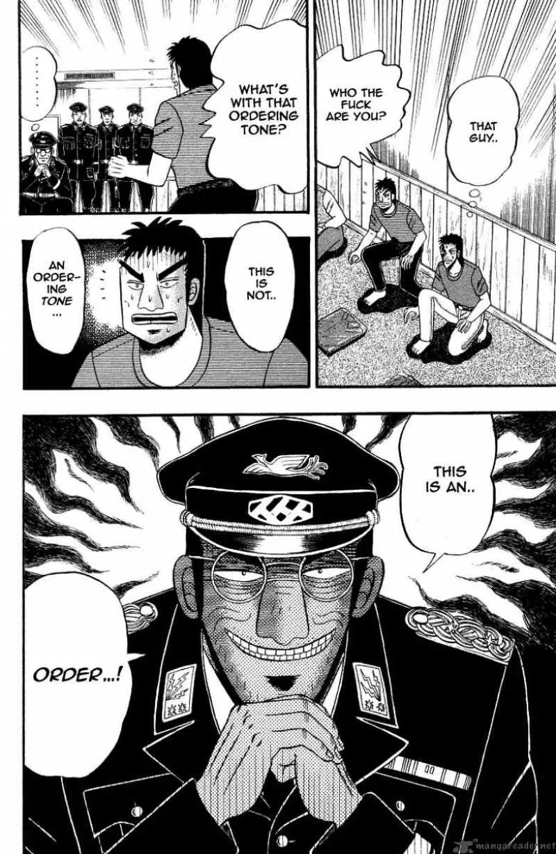 Buraiden Gai Chapter 6 page 19