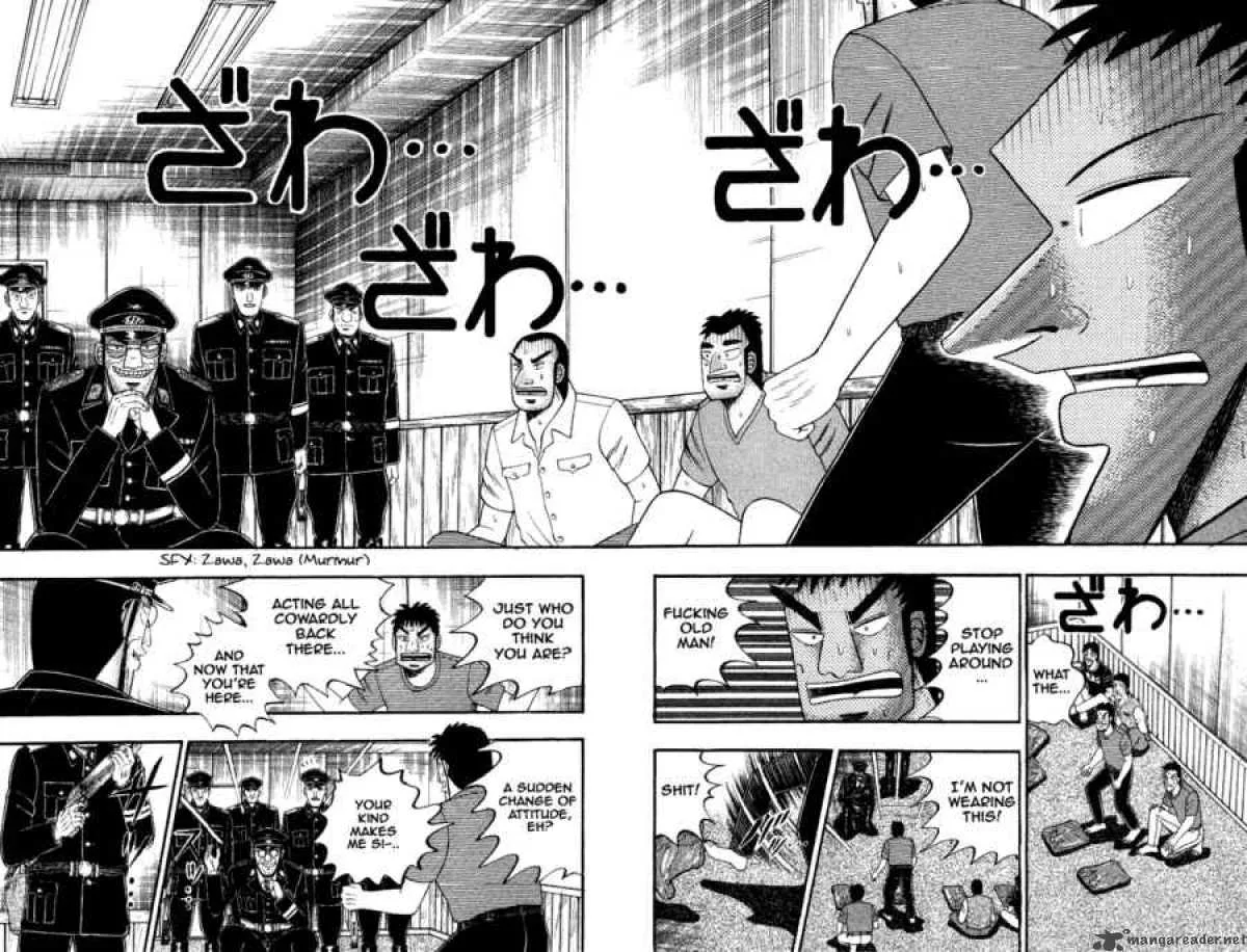 Buraiden Gai Chapter 7 page 2