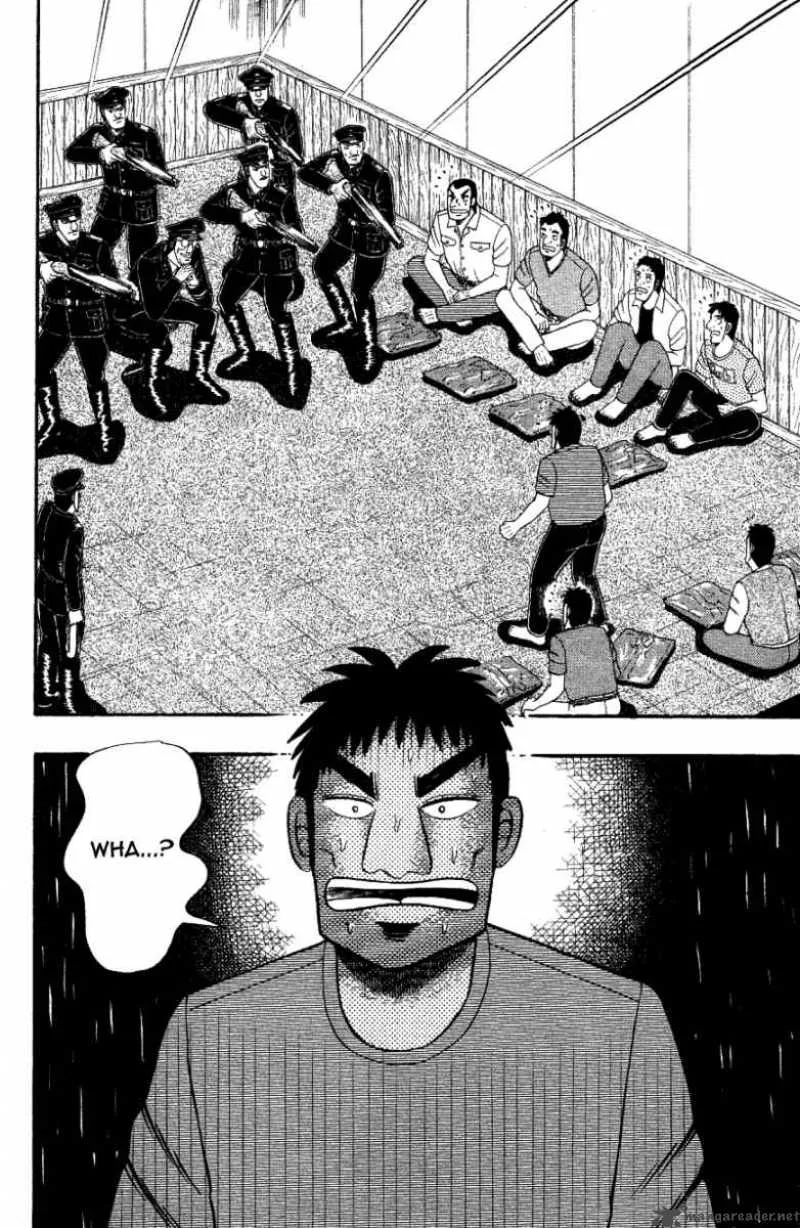 Buraiden Gai Chapter 7 page 3