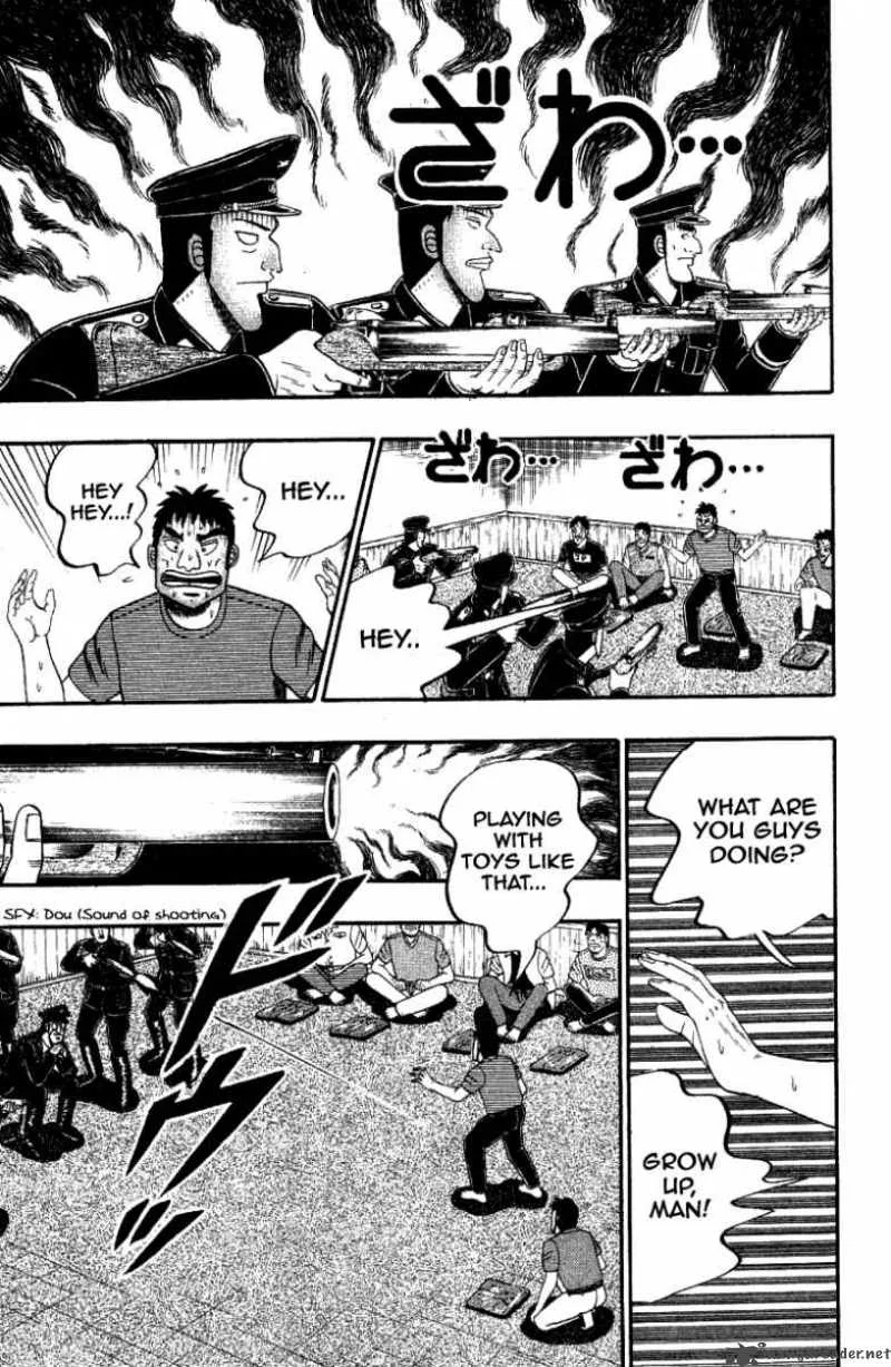 Buraiden Gai Chapter 7 page 4