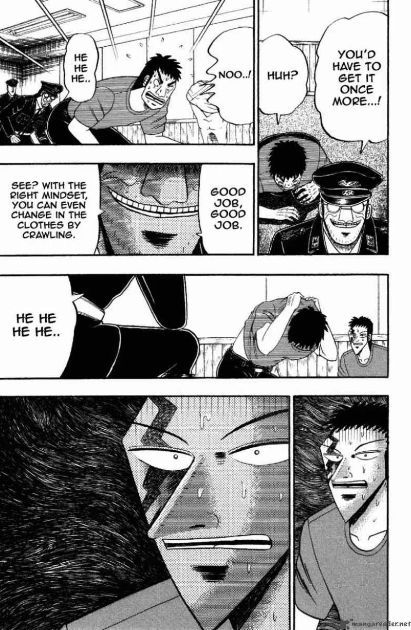Buraiden Gai Chapter 7 page 10