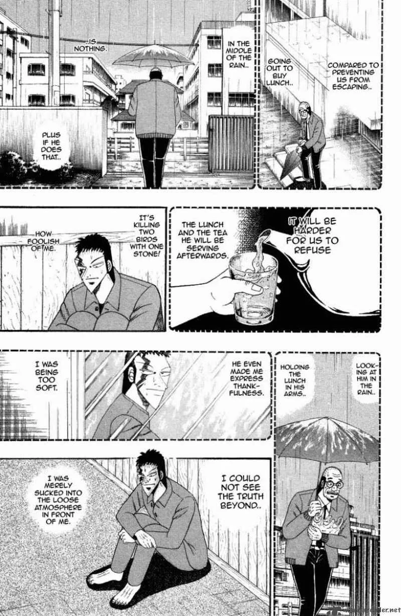 Buraiden Gai Chapter 7 page 16