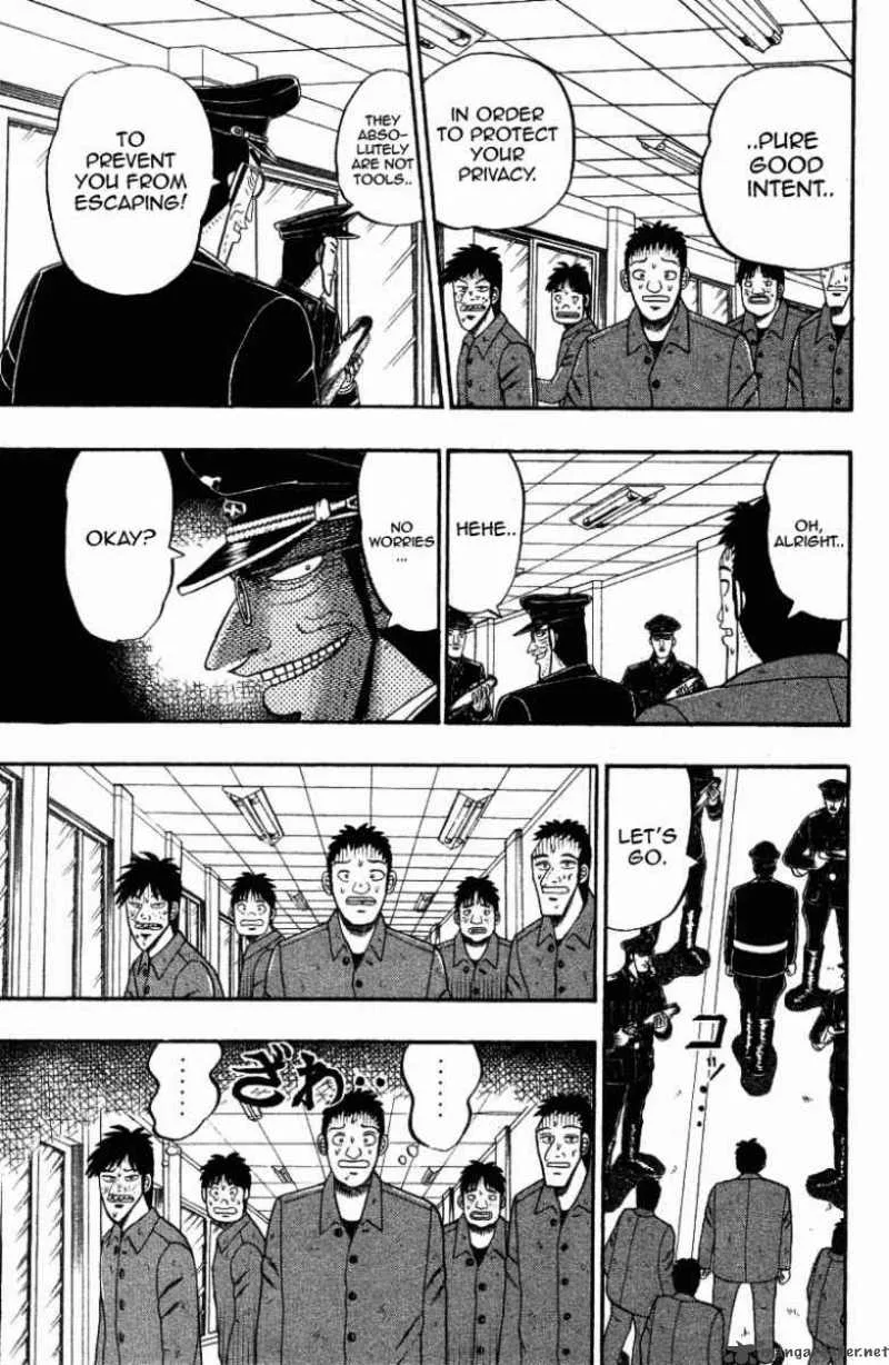 Buraiden Gai Chapter 8 page 5