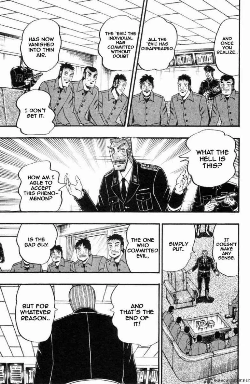 Buraiden Gai Chapter 9 page 3