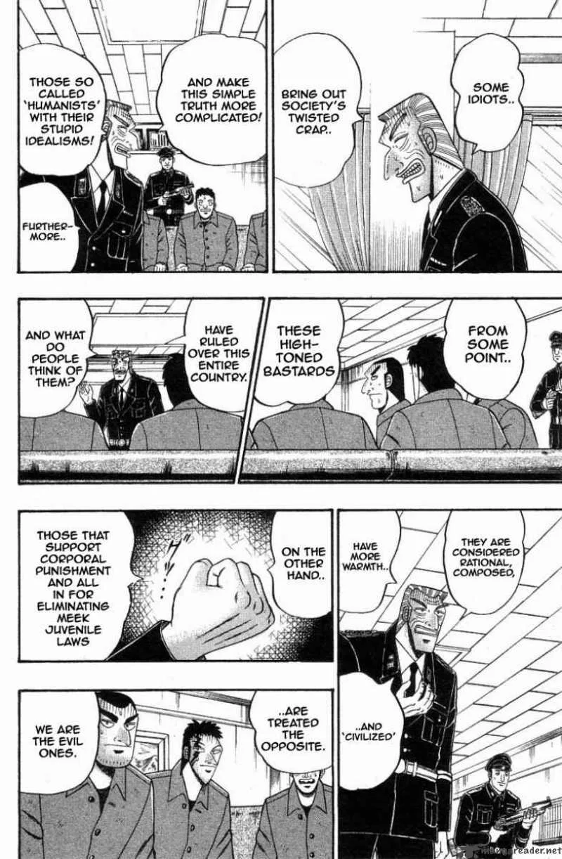 Buraiden Gai Chapter 9 page 4