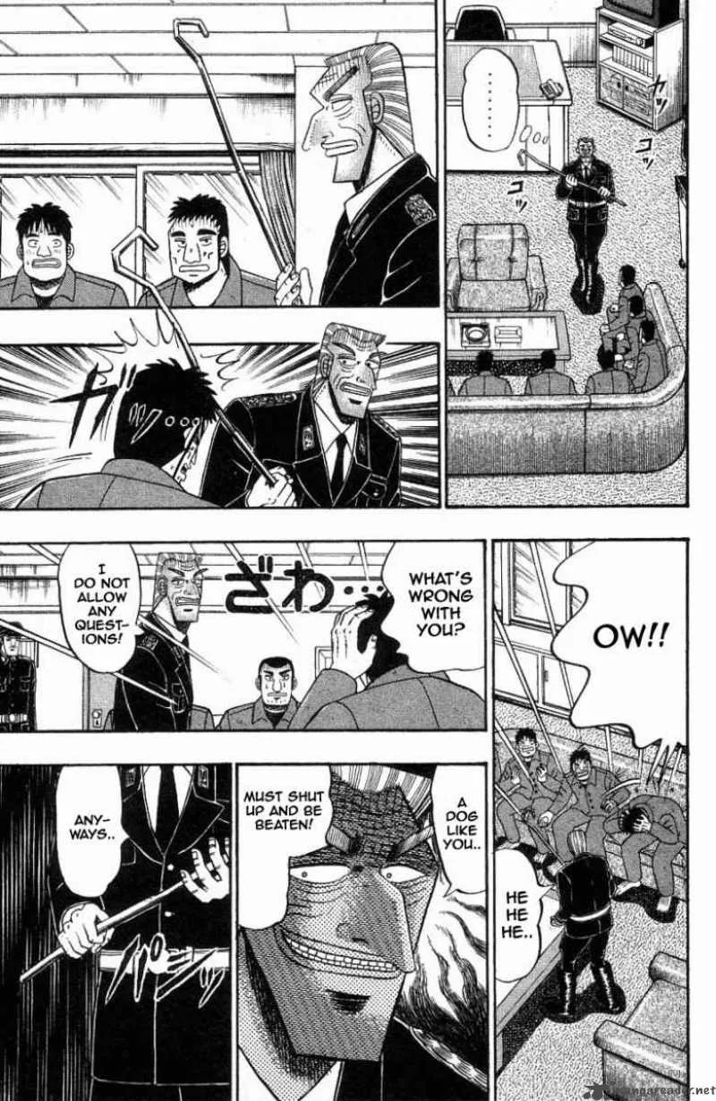Buraiden Gai Chapter 9 page 9