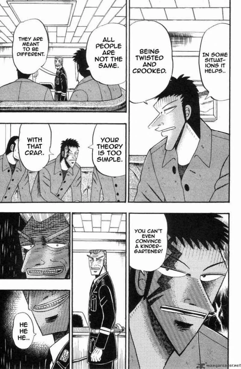 Buraiden Gai Chapter 9 page 15