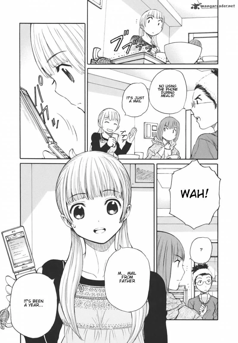Bushidou Sixteen Chapter 12 page 38