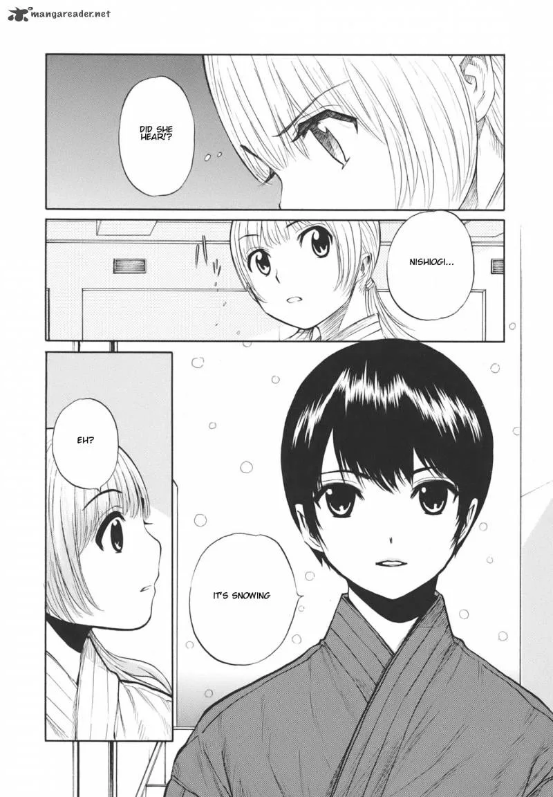 Bushidou Sixteen Chapter 17 page 15