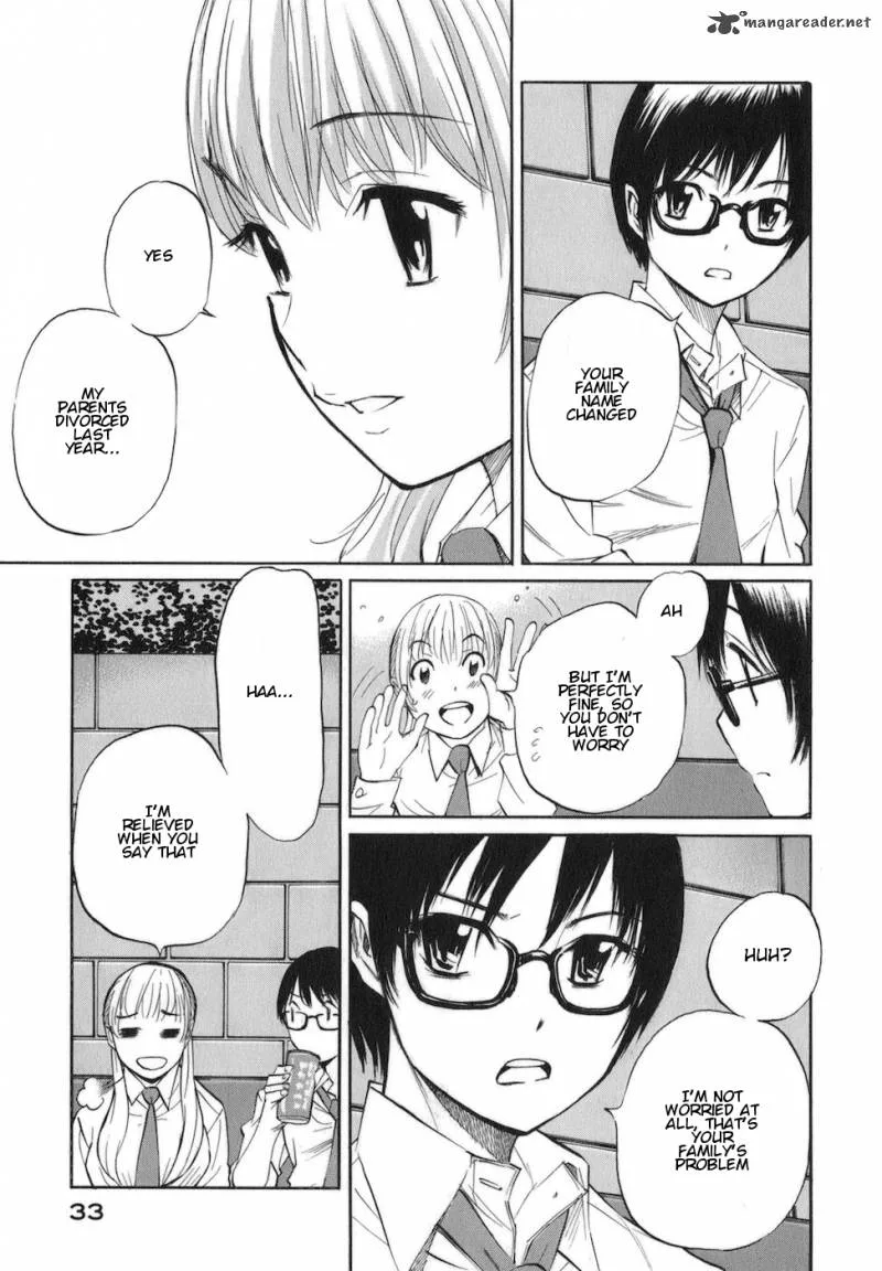 Bushidou Sixteen Chapter 6 page 5