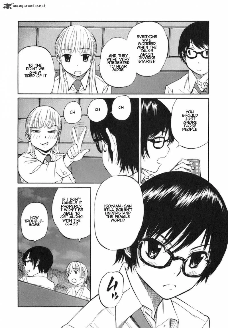 Bushidou Sixteen Chapter 6 page 6