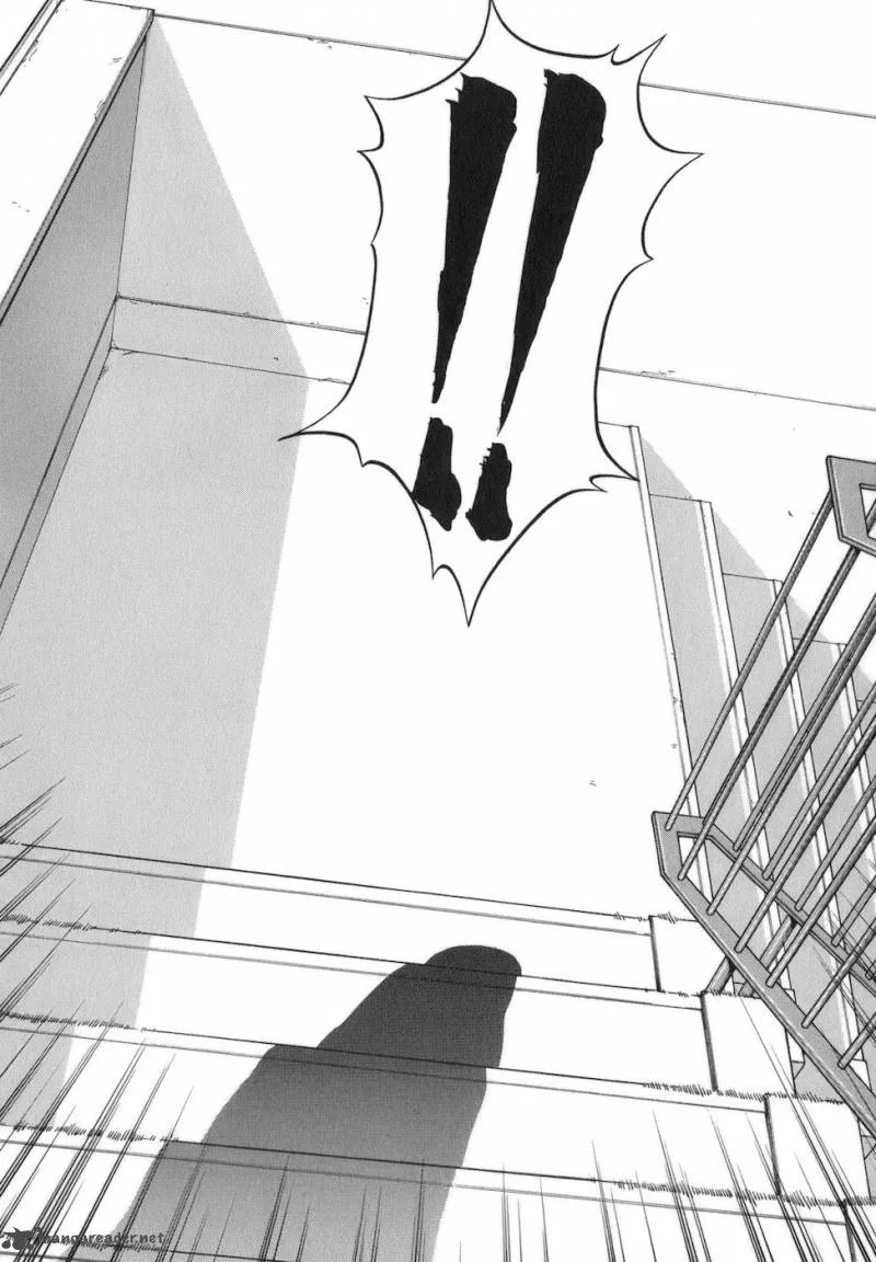 Bushidou Sixteen Chapter 9 page 16