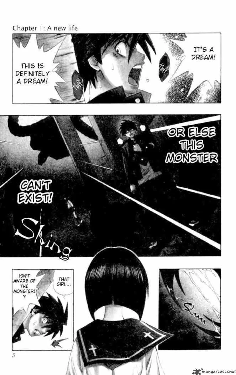 Busou Renkin Chapter 1 page 3