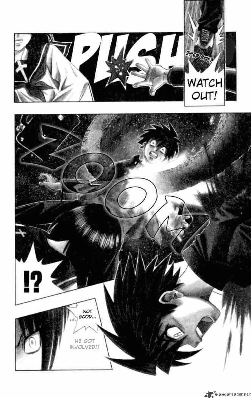 Busou Renkin Chapter 1 page 5