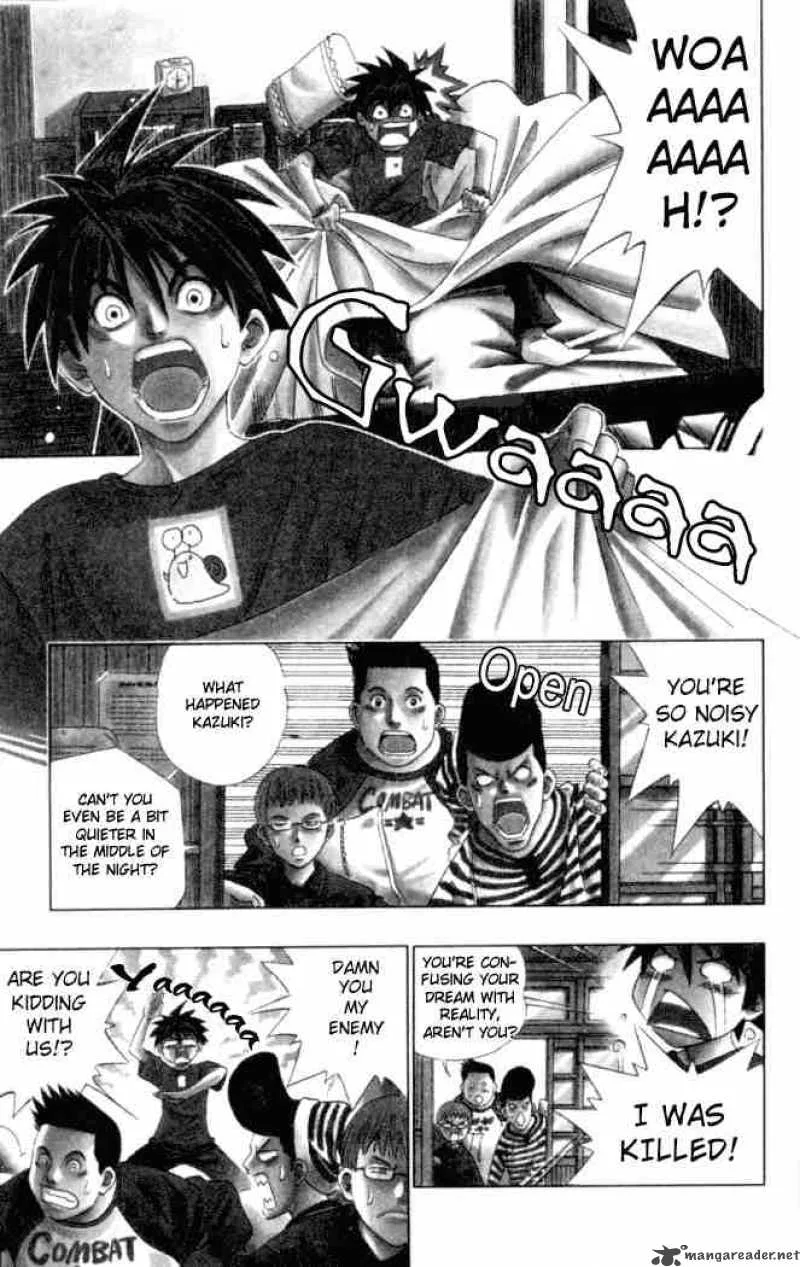 Busou Renkin Chapter 1 page 6