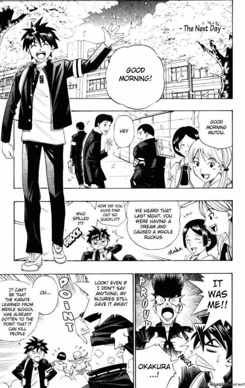 Busou Renkin Chapter 1 page 8