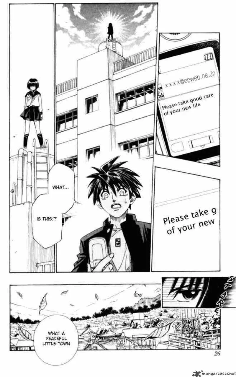 Busou Renkin Chapter 1 page 23