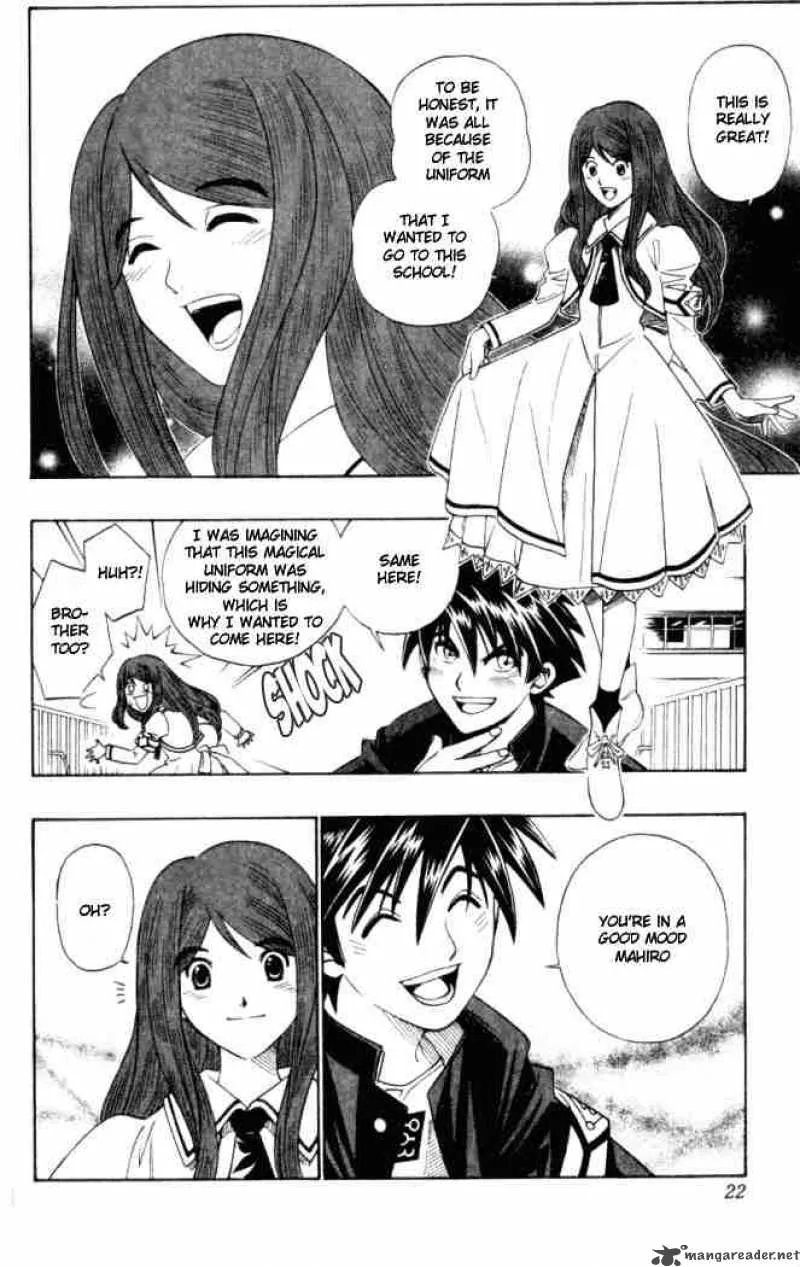 Busou Renkin Chapter 1 page 19