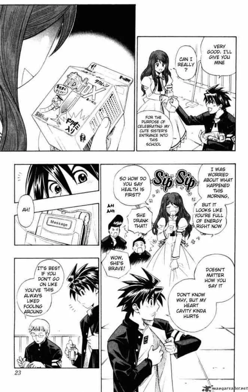 Busou Renkin Chapter 1 page 20