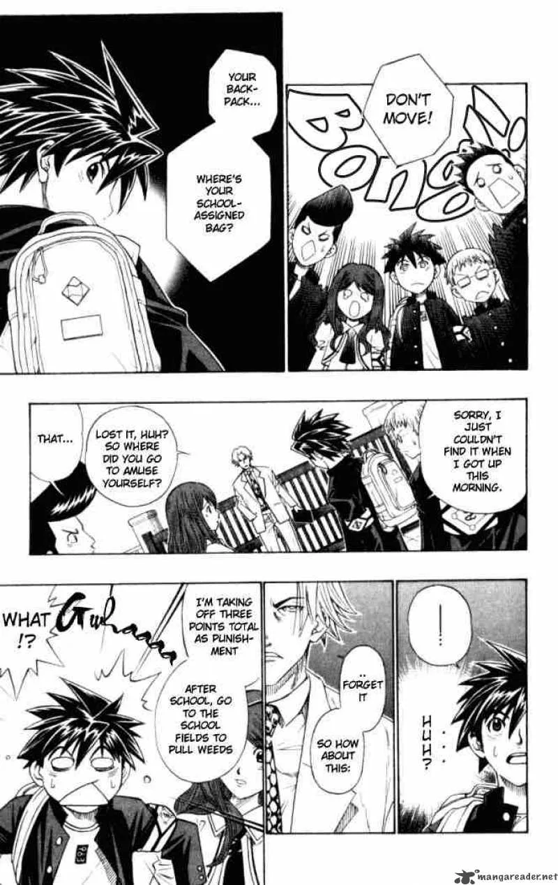 Busou Renkin Chapter 1 page 16