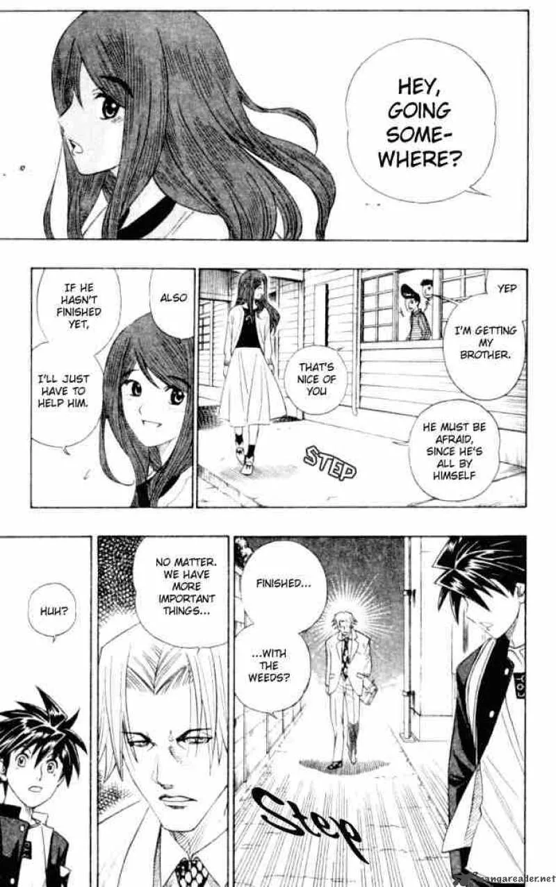Busou Renkin Chapter 1 page 26