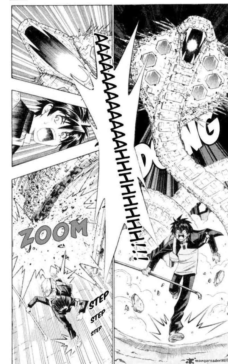 Busou Renkin Chapter 1 page 29