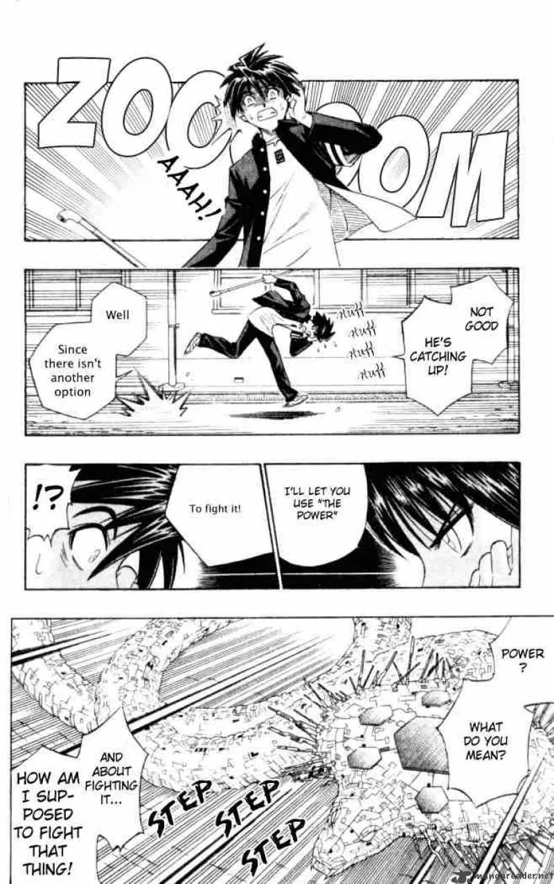 Busou Renkin Chapter 1 page 33